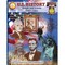 Mark Twain People and Events US History Workbook Grades 6-12, US Constitution, Declaration of Independence 6th—12th Grade American History Workbook, Classroom or Homeschool Curriculum